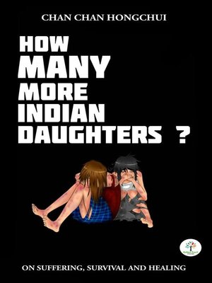 cover image of How Many More Indian Daughters?